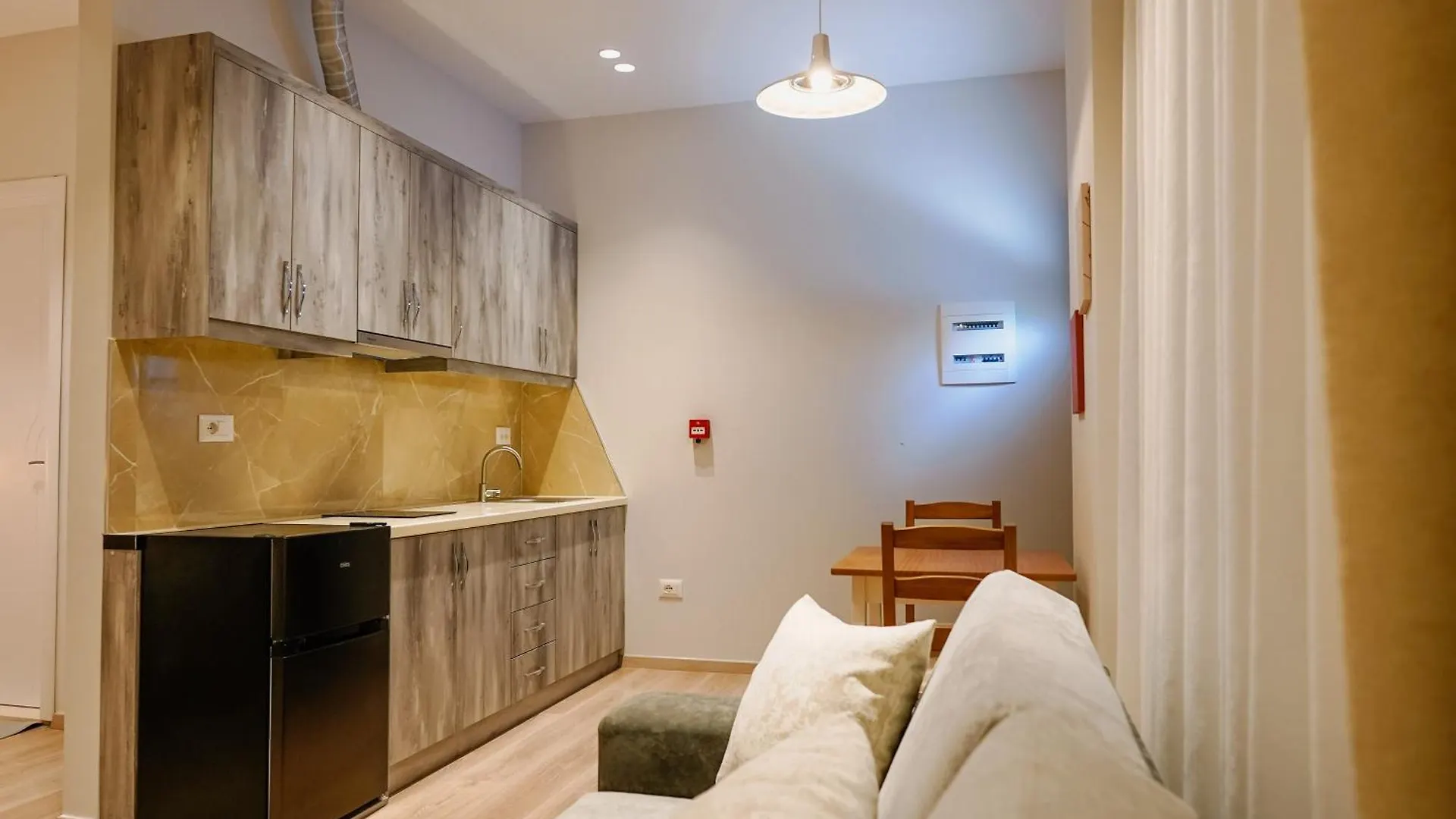 Apartamento Asimenja'S Studios Gjirokastër